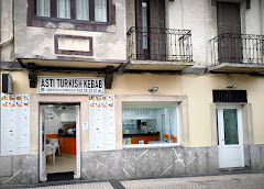 Asti turkish Kebab