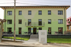ATERPE KANPEZU HOSTEL