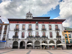 Azpeitiko Udala / Ayuntamiento de Azpeitia