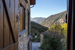 Balcón del Pirineo Apartamentos Rurales Pirineo Aragonés