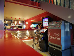 Bar Accra