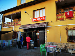 Bar Alcalá