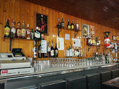 Bar Alejandro La Cantina