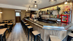 Bar Aragonés