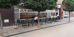Bar Aralar