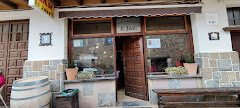 Restaurantes en  Alarba provincia de Zaragoza