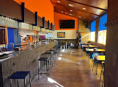 Bar Asador Gaztelu