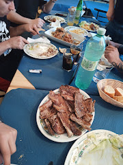 Bar Asador la Cepa