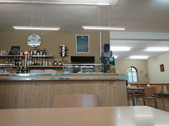 Bar Asociación de Jubilados de Bibebieta-Guardaplata