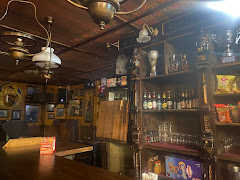 Bar Astoria
