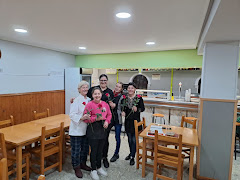 Bar avenida sangarren