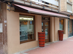 Bar Avenida