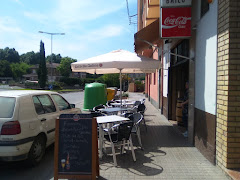 BAR BAILO