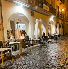 Bar Batzoki Lizarra