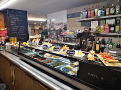 Bar Binéfar 77