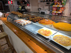 Bar Bodegon Pepe
