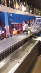 Bar Boxes