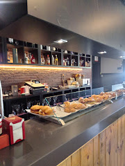 Bar Cafetería Burgalés