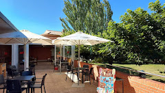 BAR CAFETERÍA CENTRO DEPORTIVO