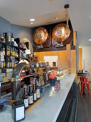 Bar Cafetería El Mazo
