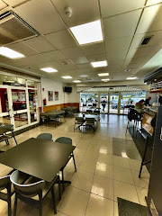 Bar/Cafetería Itzane