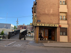 Bar Cafetería La Cadiera del Somontano
