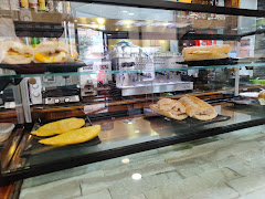 Bar cafetería LABRIT
