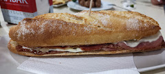 Bar Cañardo