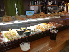 Bar Capi´s