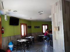 Bar Capri