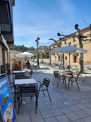 Bar Casa Antonia