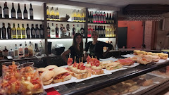 Bar Casa Montini