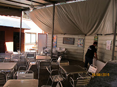 Bar Casacas