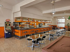 Bar Casino