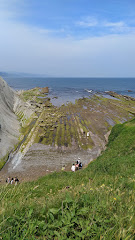 Bar Castle (Martzilla)
