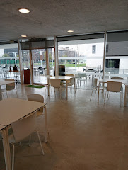 Bar Centro Dotacional