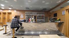 Bar Centro Mercantil de Cariñena