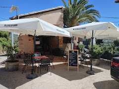 Bar Centro social