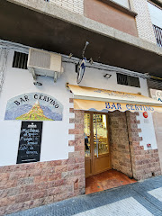Bar Cervino