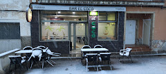Restaurantes en  Lumpiaque provincia de Zaragoza