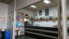Bar de Aladrén "El Tremolar"
