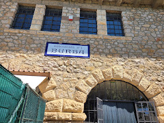 bar de la piscina