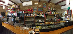 Bar de Mau