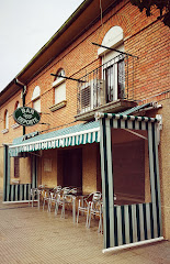 Bar Deporte