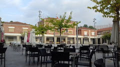 Bar Ebro | Mequinenza