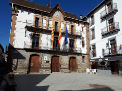Bar Echevarne