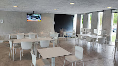 Bar El Centro de Cordovilla