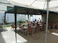 BAR El Collerón.