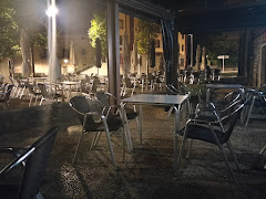 Bar El Crucero