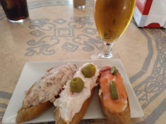 Bar El Faro Scc
